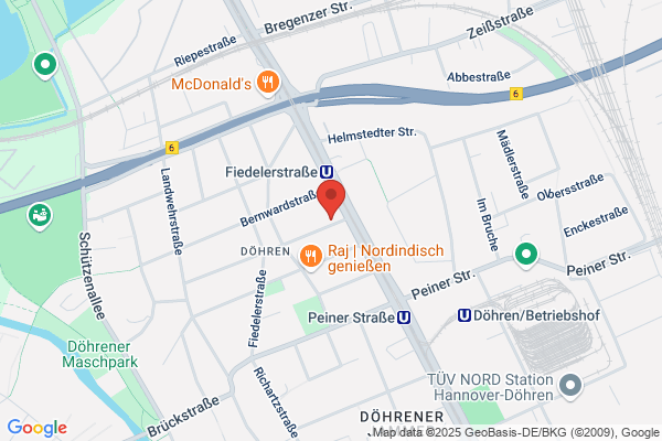 balance Institut für Kosmetik, Farb- und Typberatung Andreas Steinhauer