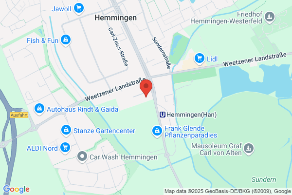 Medical Dermo Kosmetikstudio Hannover