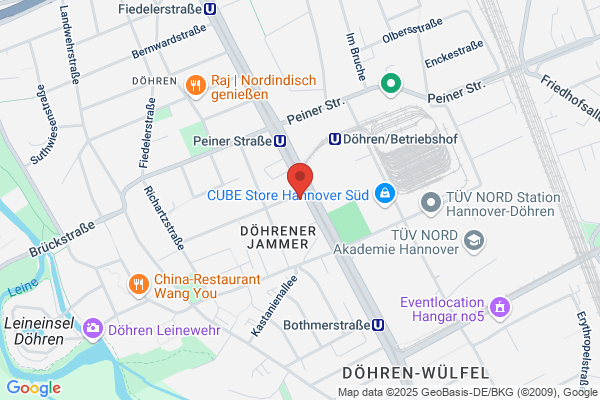 Denns BioMarkt