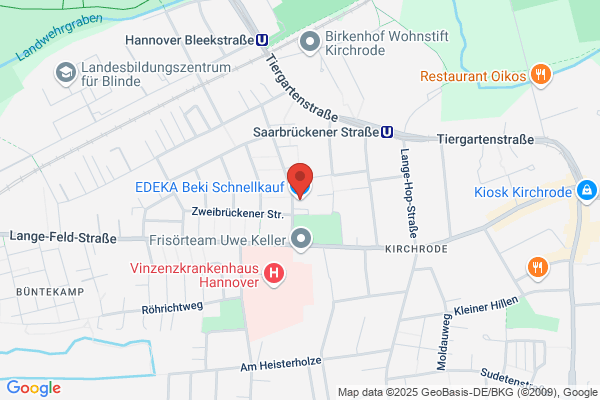 beki schnellkauf GmbH & Co. KG