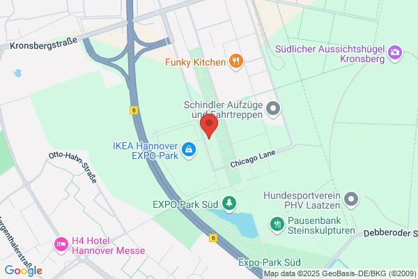 Klingenberg GmbH