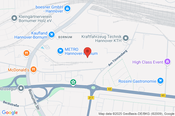 Fruchthof Hannover GmbH