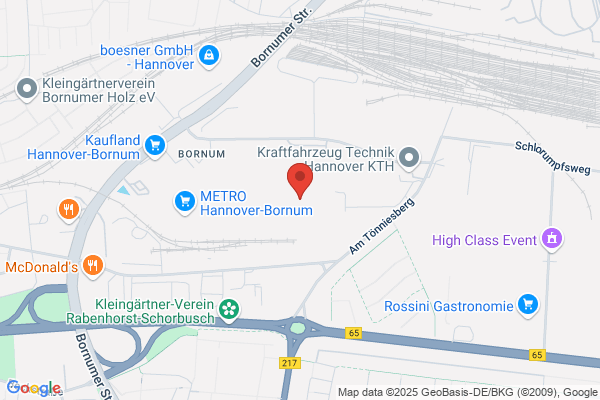 Schilling Klaus GmbH