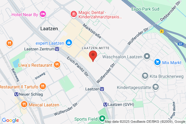 Therapiezentrum Laatzen S. Grasalewski