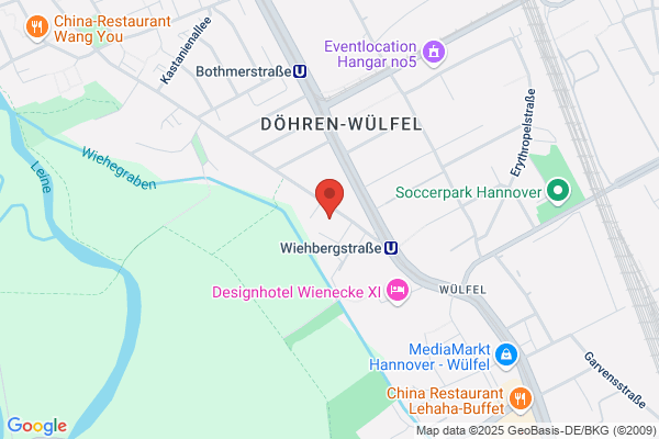 Therapiezentrum Hannover-Süd