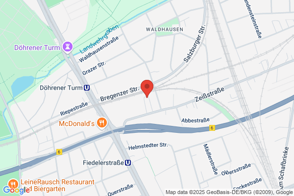Atrium Fitness Hannover