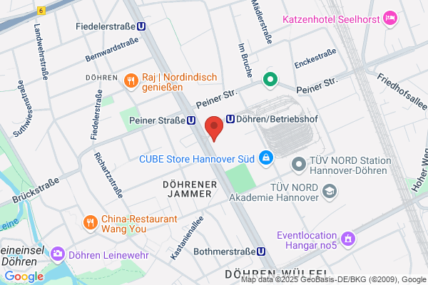 Treuhand Hannover Steuerberatung und Wirtschaftsberatung für Heilberufe GmbH Hannover
