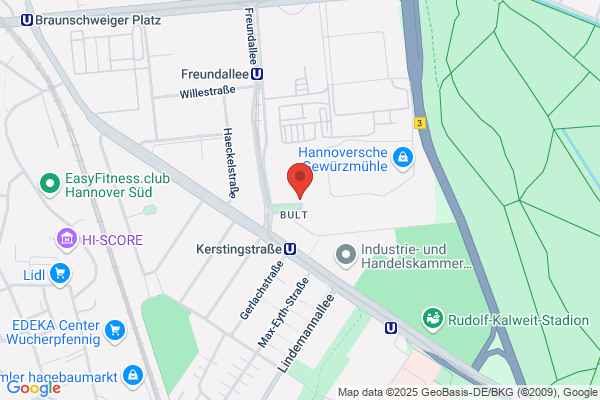 Feil Rechtsanwaltsgesellschaft mbH