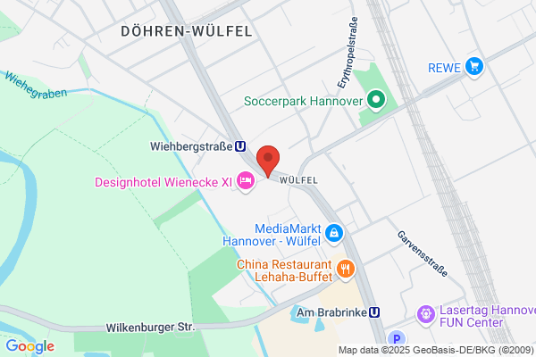 Brauereigaststätte Wienecke XI.