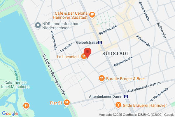 Schuberts Brasserie