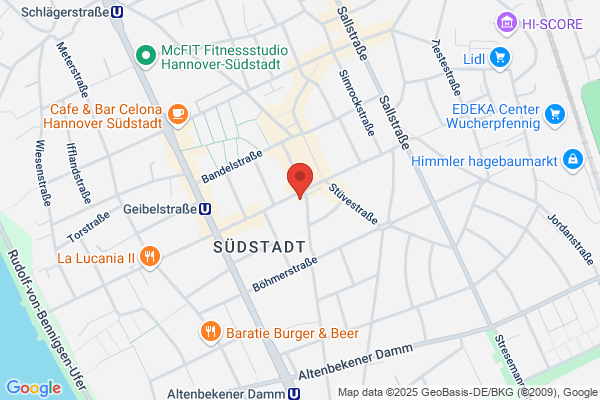 Bad-Studio Geibelstr. GmbH
