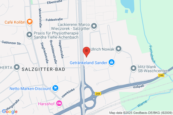 Peter Sander GmbH