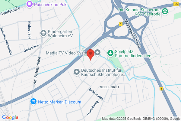 Rall GmbH