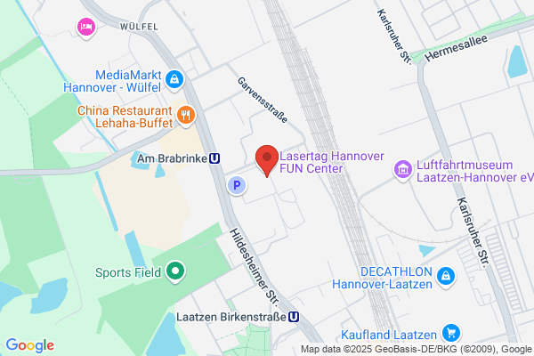 Desplanches GmbH