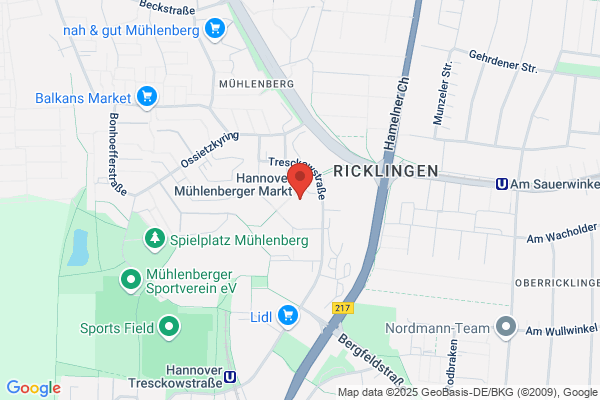 REWE