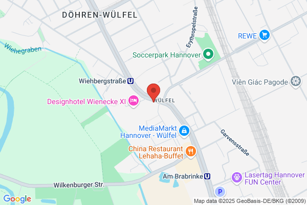 KleintierKlinik Hannover