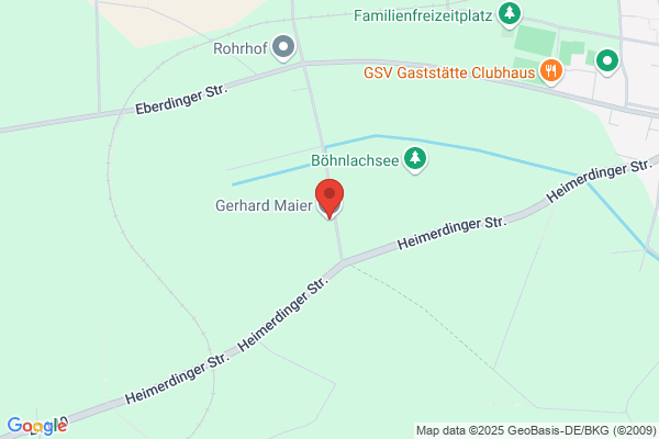 Gerhard Burghardt