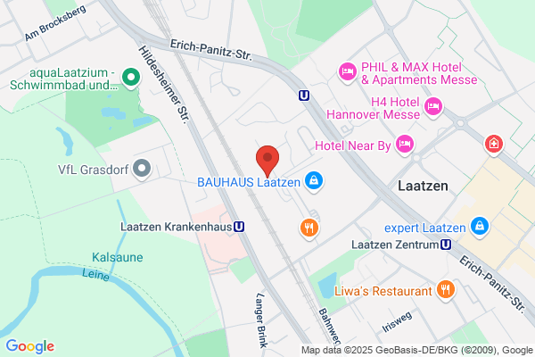 Versenderservice Hannover GmbH