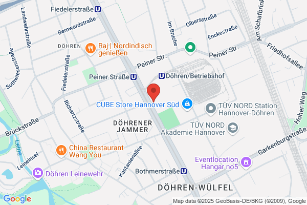Treuhand Wirtschaftsberatungsgesellschaft für Apotheker und Ärzte