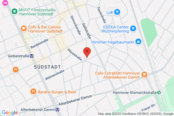 Stadt Events GmbH