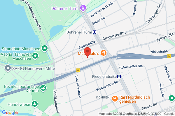 DLRG Bezirk Hannover Stadt e.V.