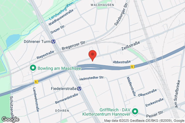 Golf-Verband Niedersachsen-Bremen e.V.