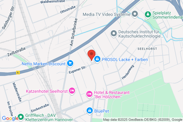 Kleingärtnerverein e.V.