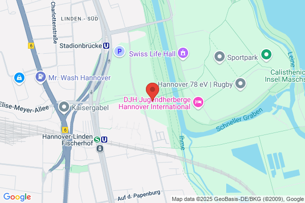 Lindener Sportverein Alexandria von 1903 e. V.