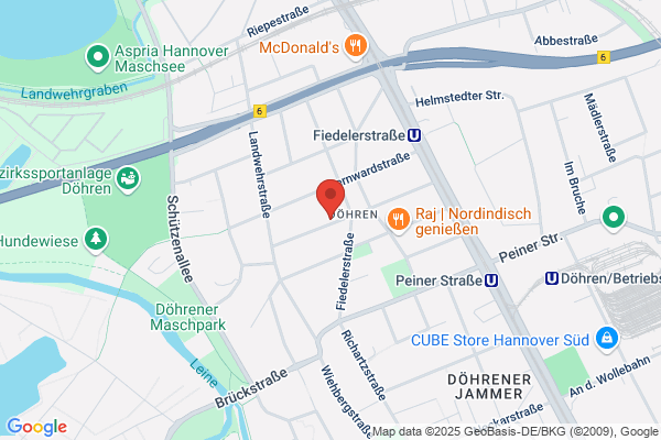 Mütterzentrum Hannover-Döhren e.V.