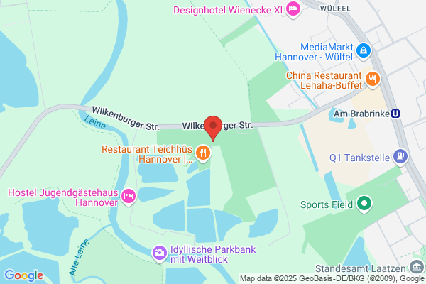 Sportangler-Verein Hannover