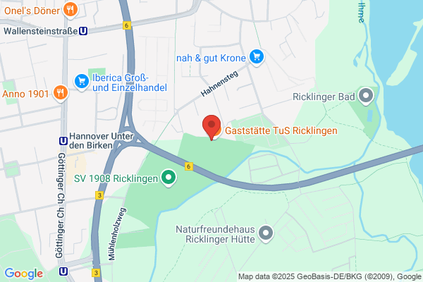 Turn- und Sportverein