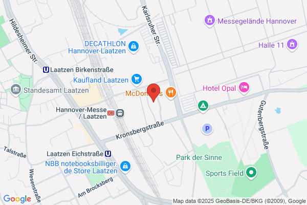 Basic Dienstleistungen