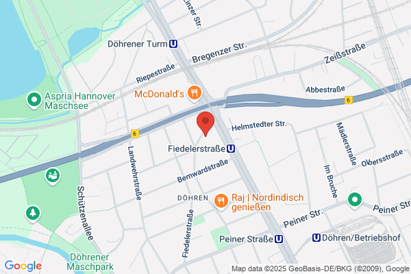 R+V Versicherung Hannover - Generalagentur Kai Marquardt GmbH