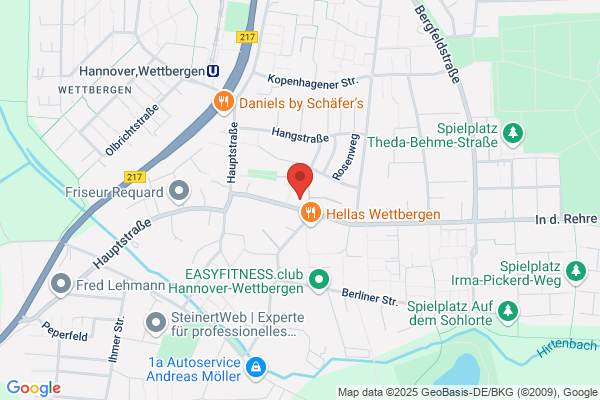 VGH Versicherungen: Uwe Behrens