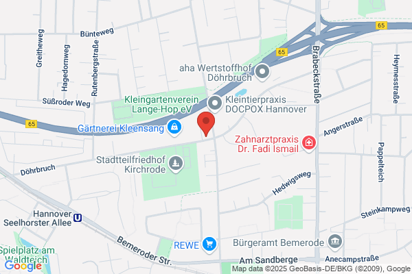 Busche GmbH