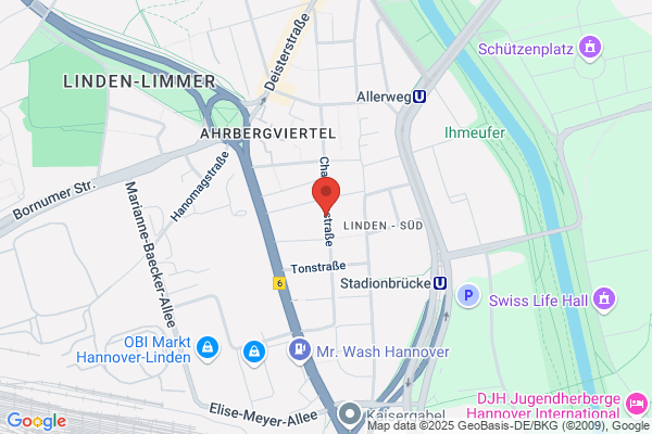 SIGNAL IDUNA Versicherung Gamze Sahin