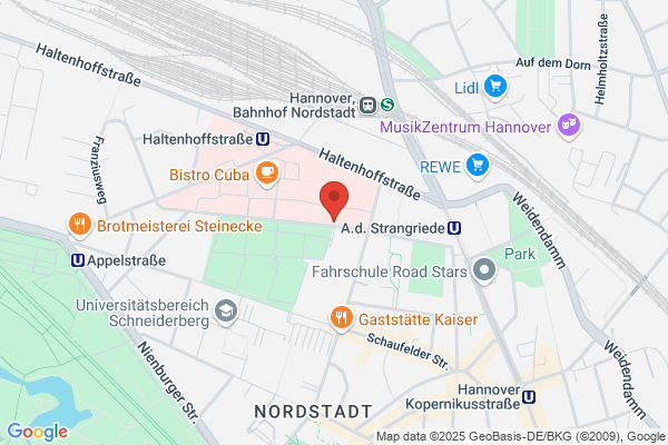 Dres. med. Prawitz, Majewski, Triebel, Ifflaender, Brabant