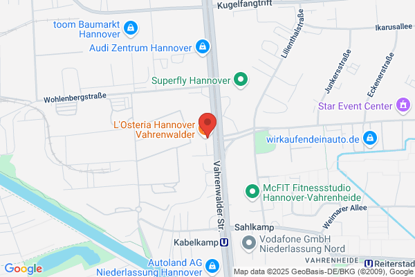 neuwaerts GmbH