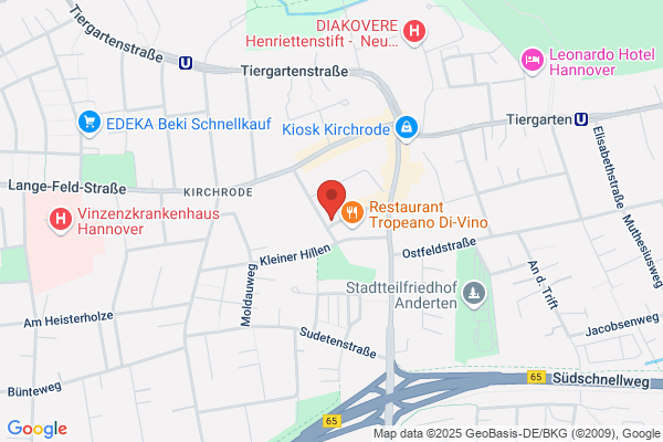 pro smile GmbH