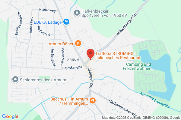 Friseur Görk GmbH