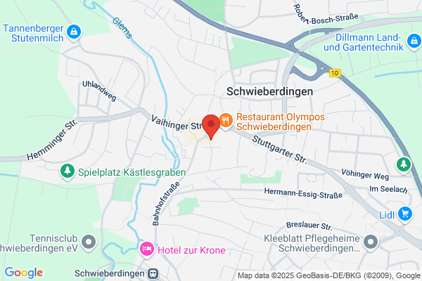 Rossmann Drogeriemärkte