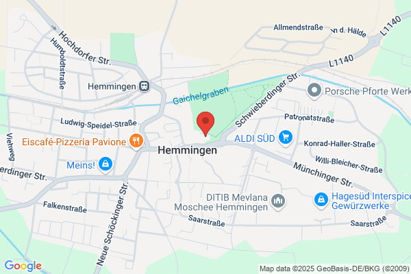 Gemeindeverwaltung Hemmingen
