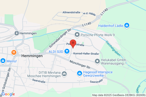 Zelte-Steckdaub GmbH & Co KG