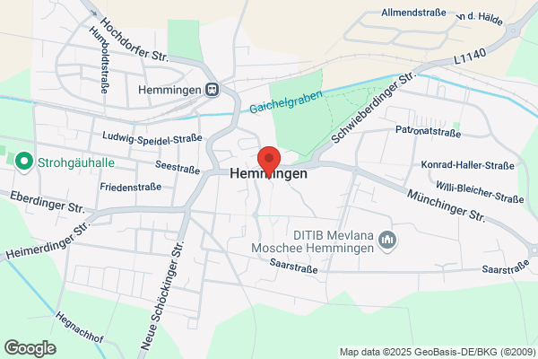 Hirschlanden