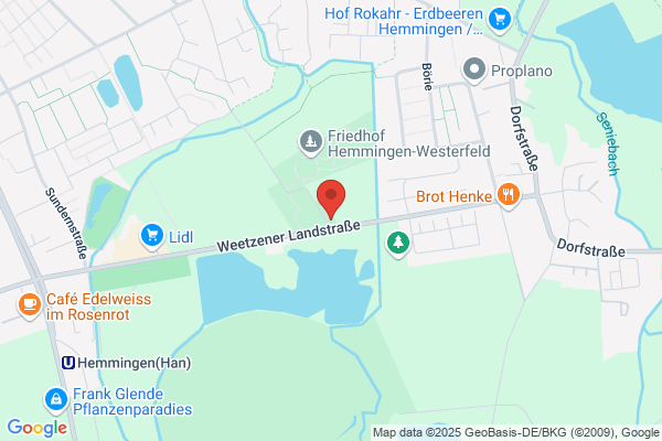 Kindertagesstätte Grasweg
