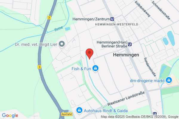Dsw Büro & Bote Hofmann Knut