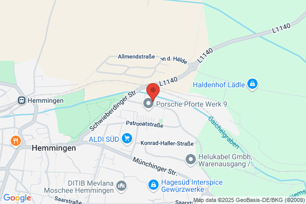 Matrans GmbH