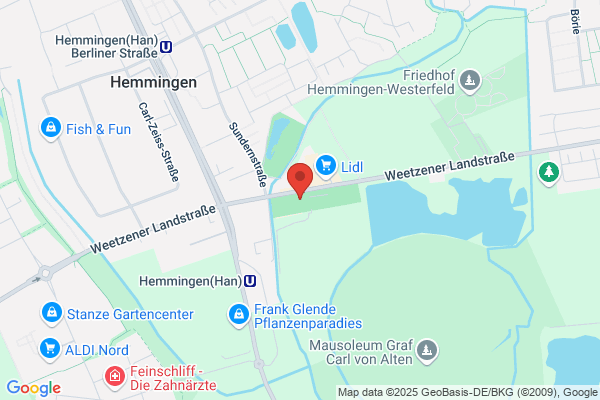 Hemminger Tennisstuben