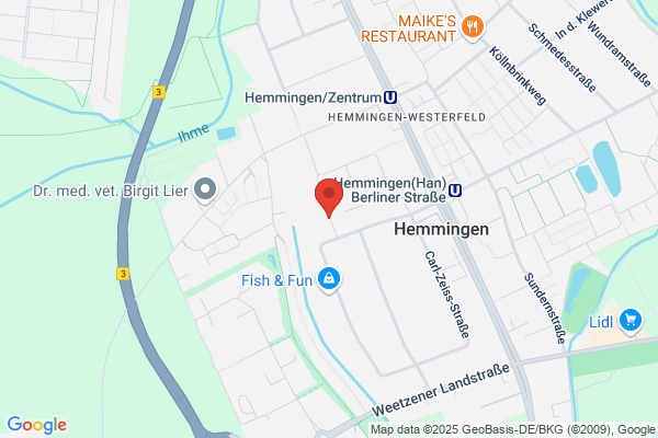 Dahmen GmbH
