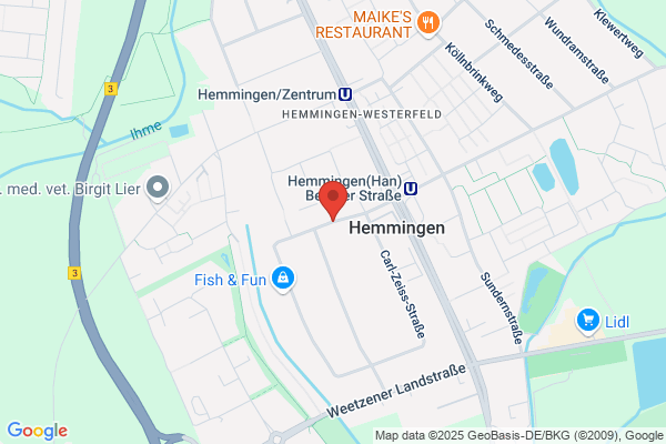 Hottinger Baldwin Messtechnik GmbH